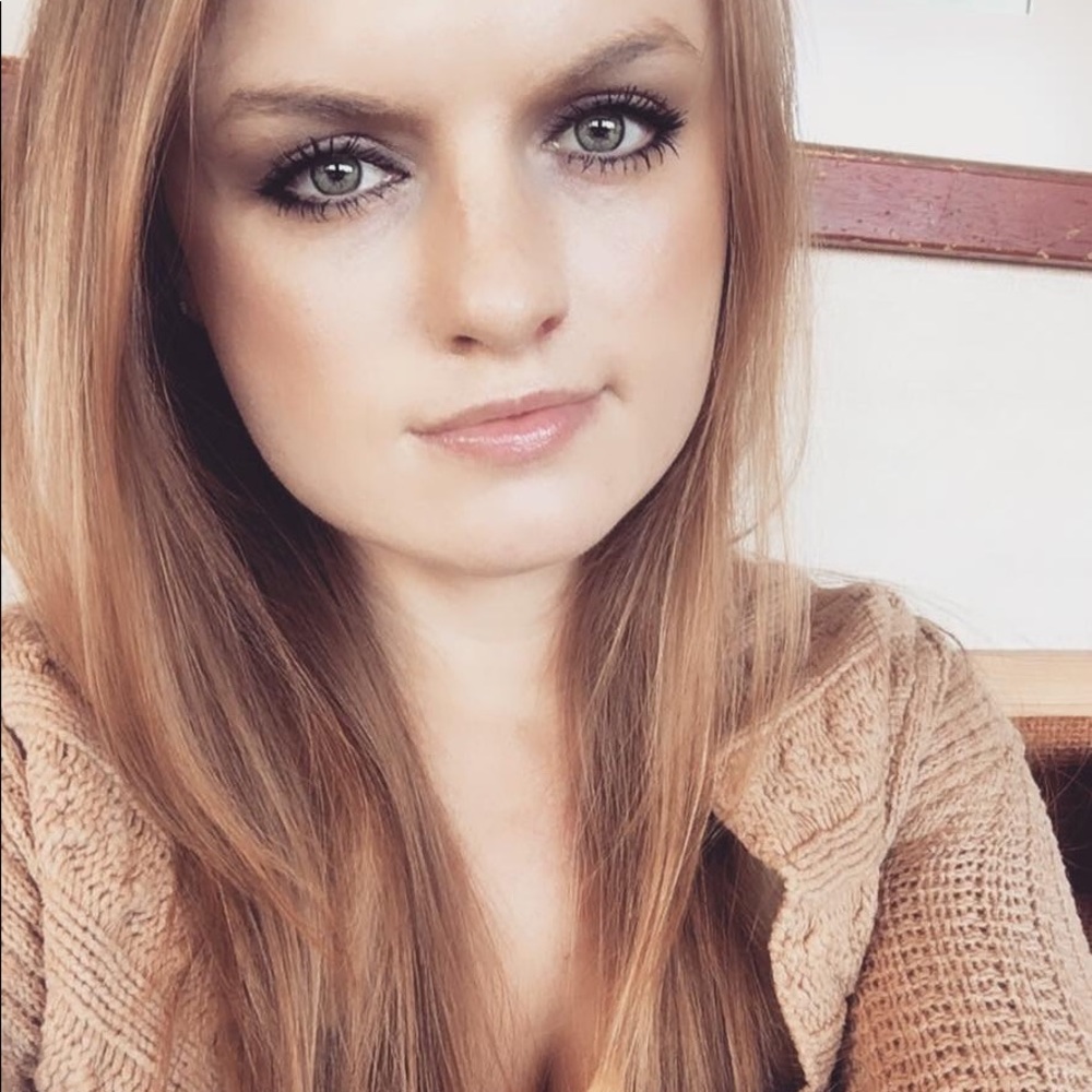 Meet your Posher, Sarah